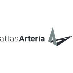 Atlas Arteria logo