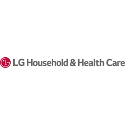 LG Household & Health Care logo