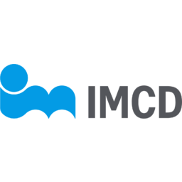 IMCD logo