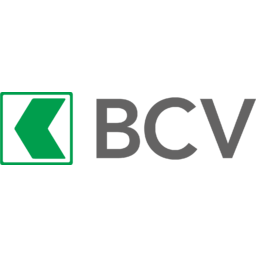 Banque Cantonale Vaudoise logo