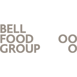 Bell Food Group logo