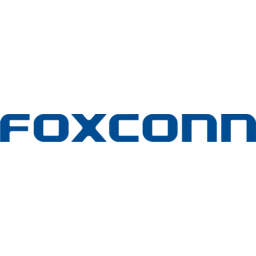 Foxconn (Hon Hai Precision Industry) logo