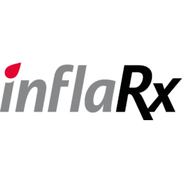 InflaRx logo