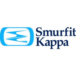 Smurfit Kappa Group logo