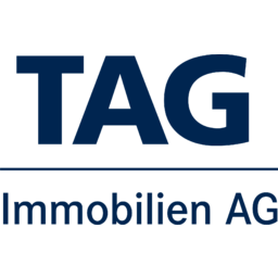 TAG Immobilien logo