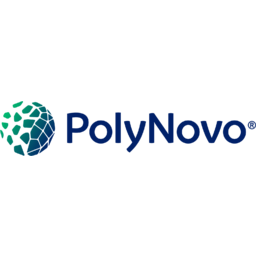 PolyNovo logo