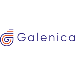 Galenica logo