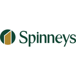 Spinneys logo