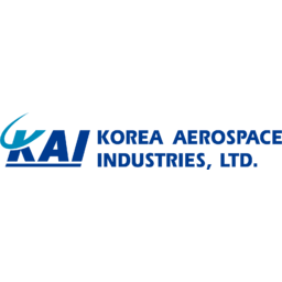 Korea Aerospace Industries logo