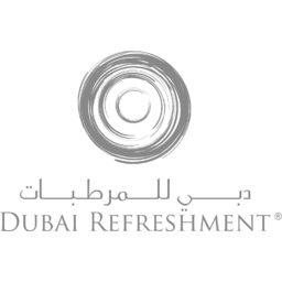 Dubai Refreshment logo