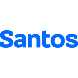 Santos logo