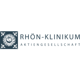 Rhön-Klinikum logo