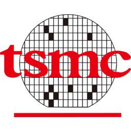 TSMC logo