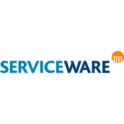 Serviceware logo