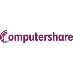 Computershare logo