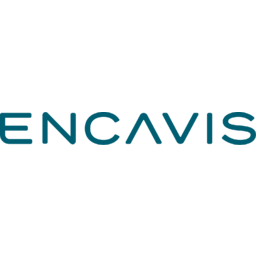 Encavis logo