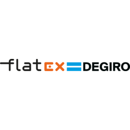 flatexDEGIRO AG logo