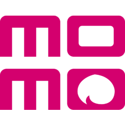 momo.com Inc. logo