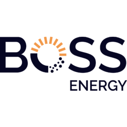 Boss Energy logo