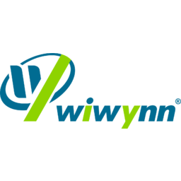 Wiwynn logo