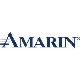 Amarin Corporation logo