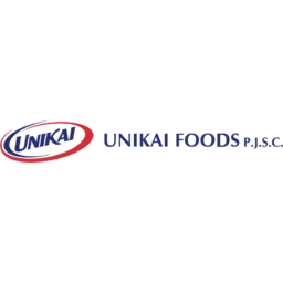 Unikai Foods logo