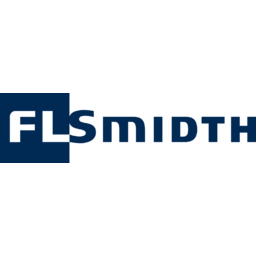 FLSmidth logo