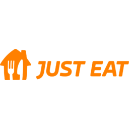 Just Eat Takeaway logo