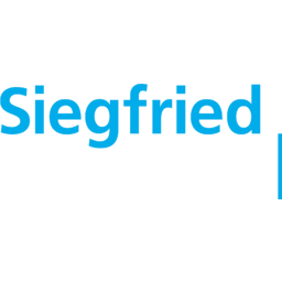 Siegfried Holding logo