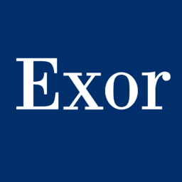 Exor logo