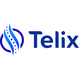 Telix Pharmaceuticals logo