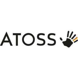 Atoss logo