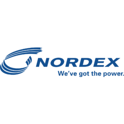 Nordex logo