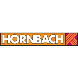 Hornbach Baumarkt logo