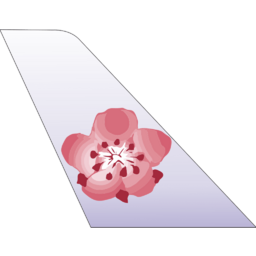 China Airlines logo