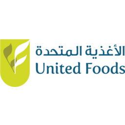 United Foods Company logo