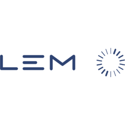 LEM Holding logo