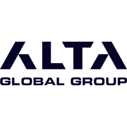 Alta Global Group logo