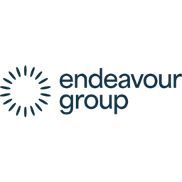 Endeavour Group logo