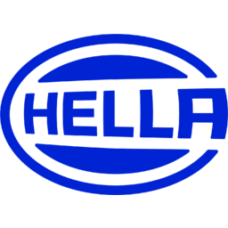 HELLA logo