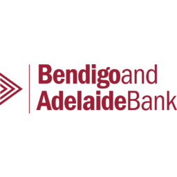 Bendigo and Adelaide Bank logo