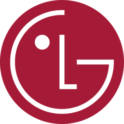 LG Electronics logo