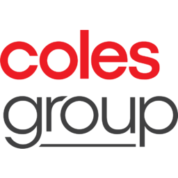 Coles Group logo