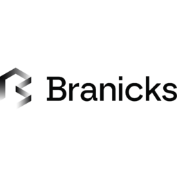 Branicks Group logo