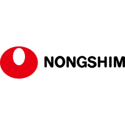 Nongshim logo