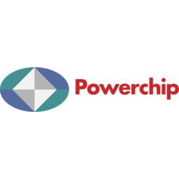 Powerchip Semiconductor Manufacturing logo