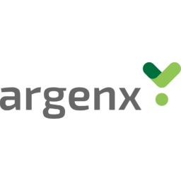 Argenx logo