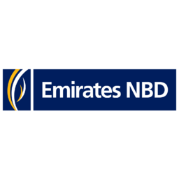 Emirates NBD Bank PJSC logo