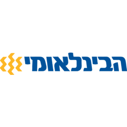 First International Bank of Israel logo