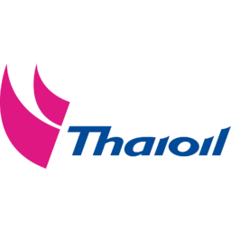 Thai Oil logo